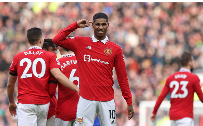 曼联一直以 曼联一直以